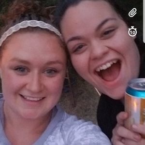 Meet your Posher, Michaela